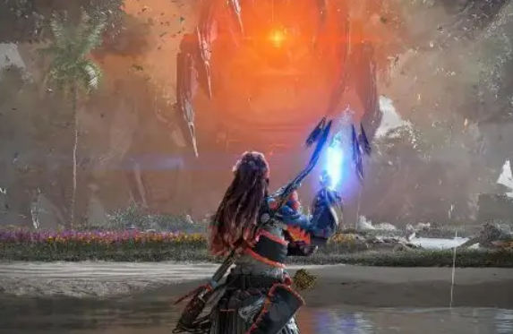 地平线西之绝境白金时长多长 地平线西之绝境白金多久能通关