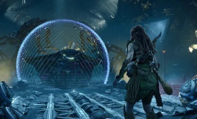 地平线西之绝境白金支线有哪些 地平线西之绝境白金支线任务介绍