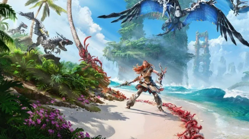 地平线西之绝境背包升级攻略 地平线西之绝境背包如何升级