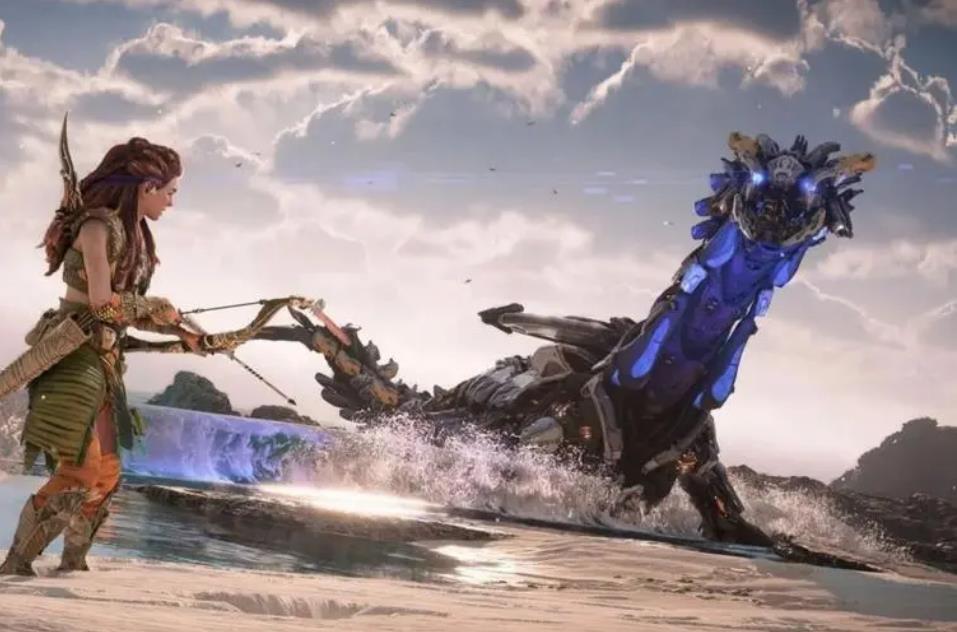 地平线西之绝境攀爬者在哪 地平线西之绝境攀爬者位置