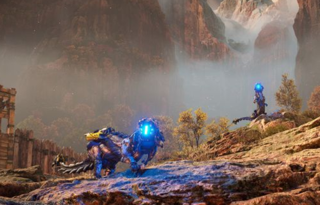 地平线西之绝境食物有哪些 地平线西之绝境食物介绍