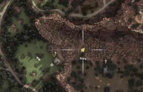 地平线西之绝境染色在哪 地平线西之绝境如何染色