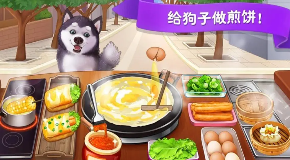 楼下的早餐店体力怎么恢复 楼下的早餐店体力恢复方法