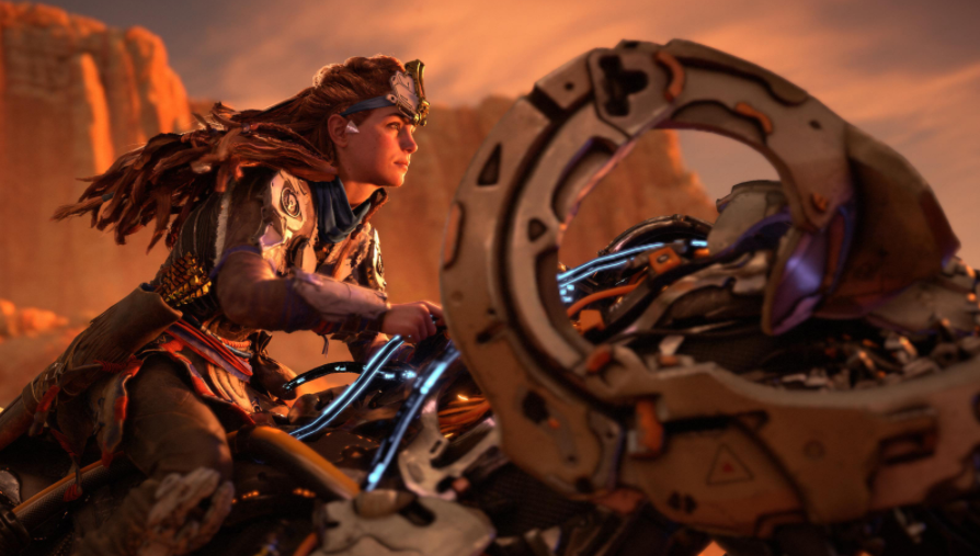 地平线西之绝境电梯怎么上 地平线西之绝境电梯怎么使用