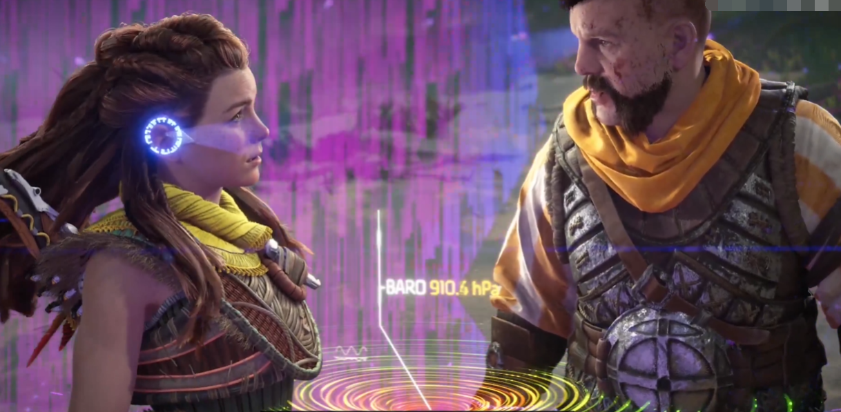 地平线零之曙光遗迹任务怎么做 小时候的遗迹任务流程介绍