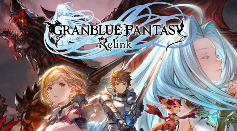 碧蓝幻想relink人物有哪些 碧蓝幻想relink人物选择