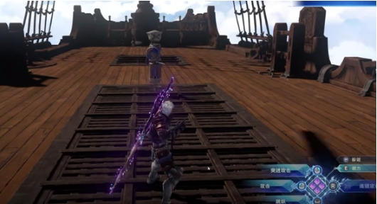 碧蓝幻想relinkboss怎么打 碧蓝幻想relink伊德正确打法