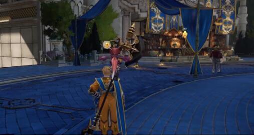 碧蓝幻想relink满级多少 碧蓝幻想relink满级等级介绍