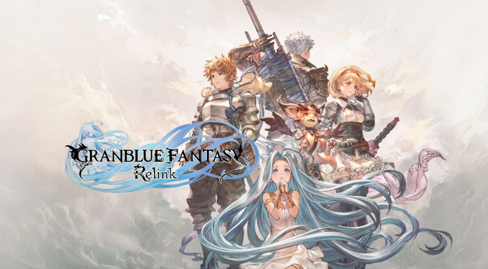 碧蓝幻想relink发售时间是什么时候 碧蓝幻想relink发售平台