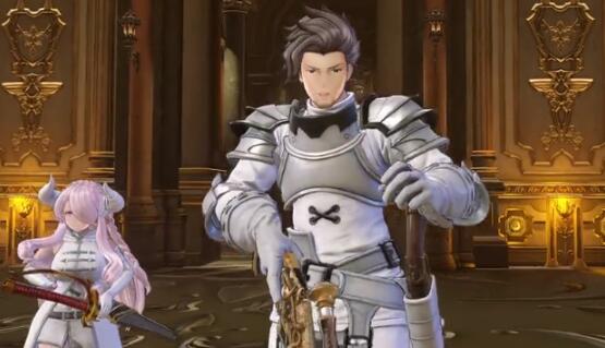 碧蓝幻想relink闪亮石是什么 碧蓝幻想relink闪亮石作用