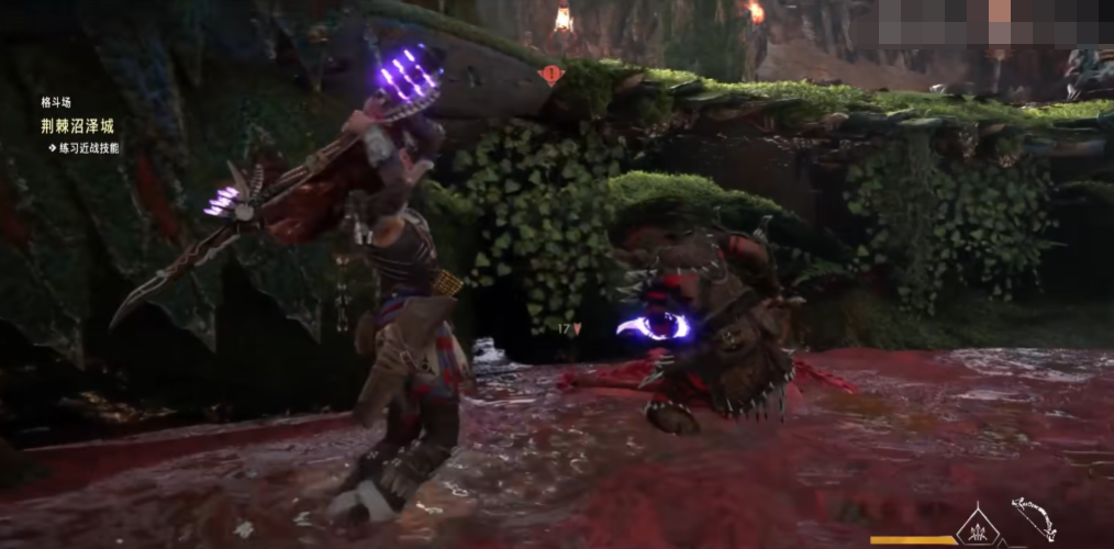 地平线西之绝境长矛升级怎么操作 地平线西之绝境长矛升级方法介绍