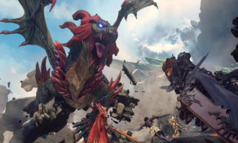 碧蓝幻想relink好玩吗 碧蓝幻想relink玩法特色介绍