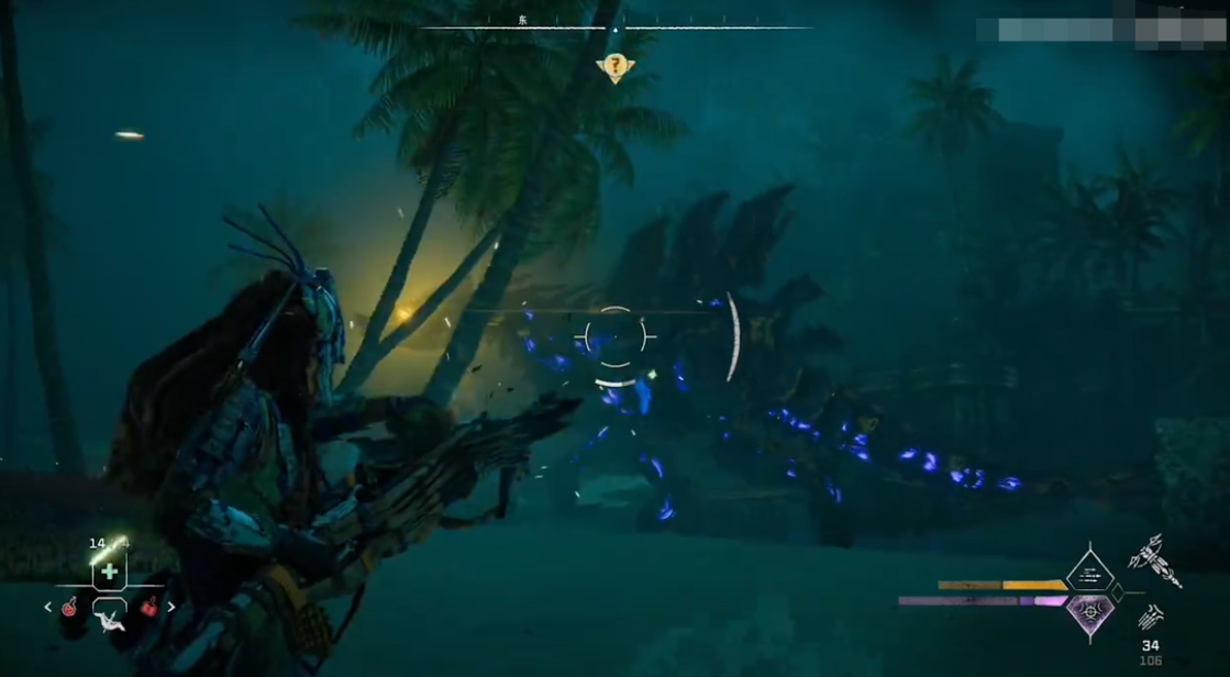 地平线西之绝境怎么升级武器 地平线西之绝境武器升级方法介绍