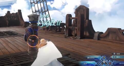 碧蓝幻想relink难度选择 碧蓝幻想relinkP难度怎么选