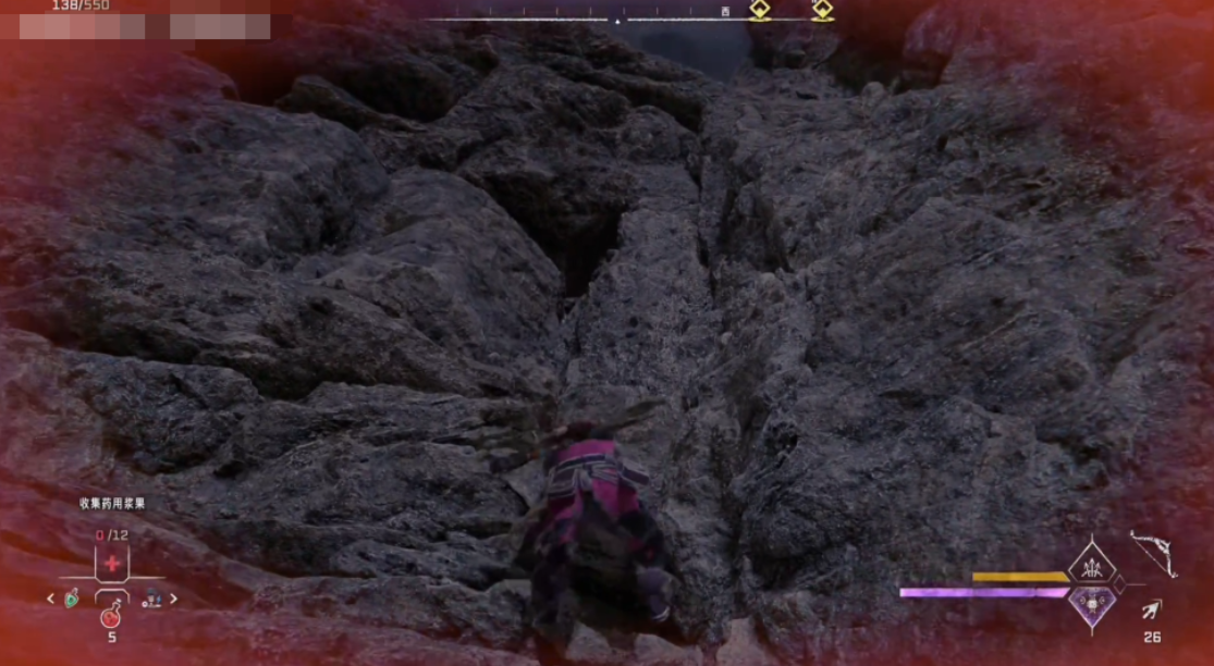 地平线西之绝境怎么上火箭发射塔 地平线西之绝境火箭发射塔任务路线介绍