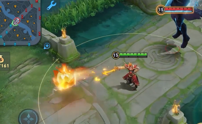 王者荣耀司空震皮肤爆料最新消息 王者荣耀司空震新皮肤爆料分享