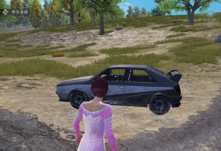 和平精英拉力赛车怎么开 和平精英拉力赛车驾驶技巧攻略