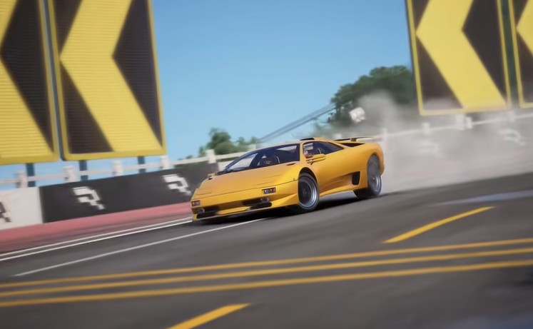 巅峰极速s2赛季更新什么内容 巅峰极速s2赛季更新内容介绍分享