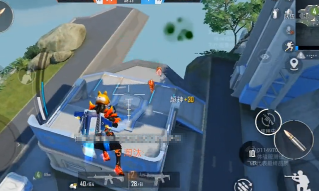 和平精英超体团竞几月几日上线 和平精英超体团竞上线时间介绍