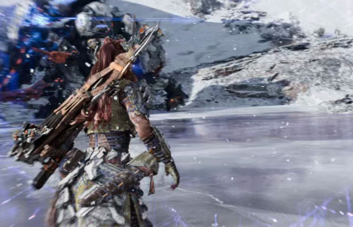 地平线西之绝境三文鱼在哪 地平线西之绝境三文鱼具体位置分享攻略