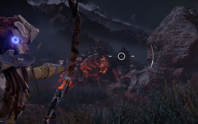 地平线西之绝境闪电鳄怎么打 地平线西之绝境闪电鳄打法分享攻略