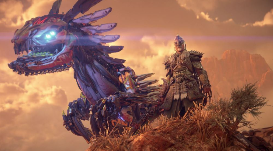 地平线西之绝境衣服怎么拿 地平线西之绝境衣服获取方法分享