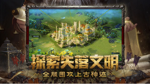 有没有战争养成类手游 2024有哪些人气高的战争养成类手游分享