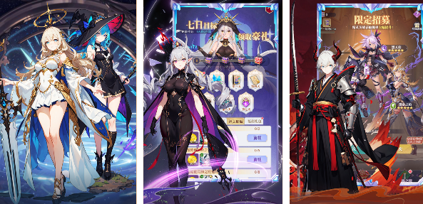 2024好玩的游戏适合女生有什么 适合女生玩的游戏分享攻略