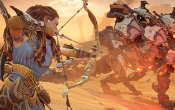 地平线西之绝境怪物弱点怎么看 地平线西之绝境怪物弱点介绍分享