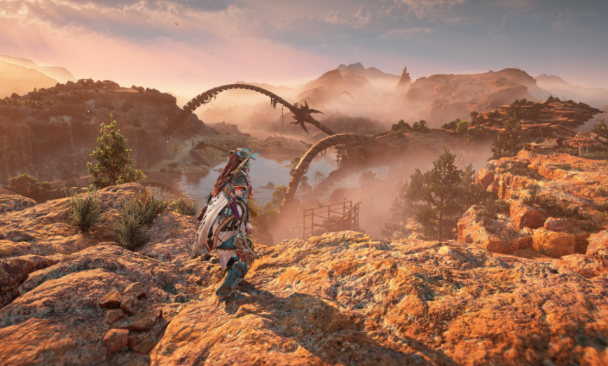 地平线西之绝境满级多少级 地平线西之绝境最高等级是多少攻略