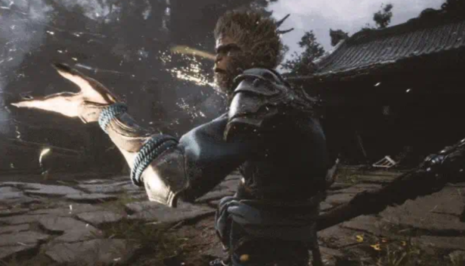 黑神话悟空switch可以玩吗 黑神话悟空在哪个平台玩攻略