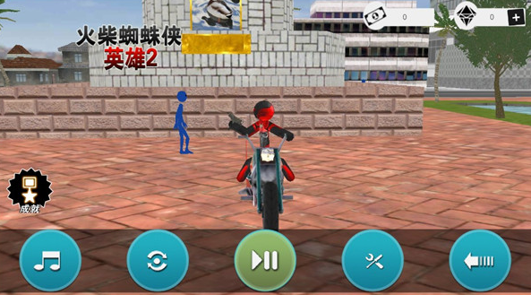 经典的蜘蛛侠游戏有哪些 2024蜘蛛侠类型的手游下载汇总一览