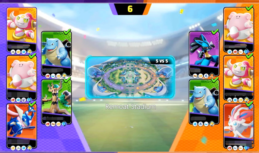 宝可梦大集结好玩吗 宝可梦大集结玩法介绍分享