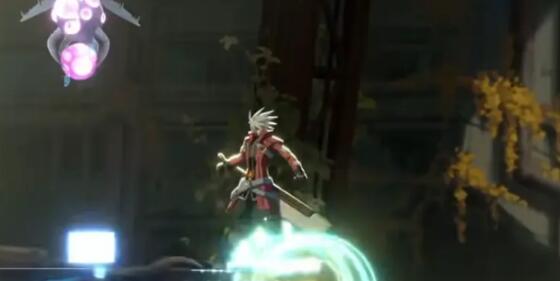 苍翼混沌效应新手教程在哪 苍翼混沌效应玩法指南分享