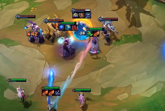 金铲铲之战新赛季S11什么时候更新 金铲铲之战新赛季介绍讲解