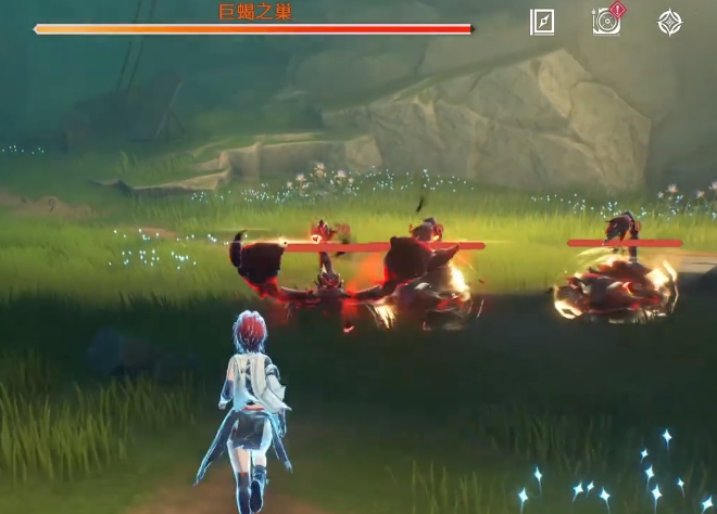 鸣潮巨蝎之巢怎么过 巨蝎之巢过法介绍一览