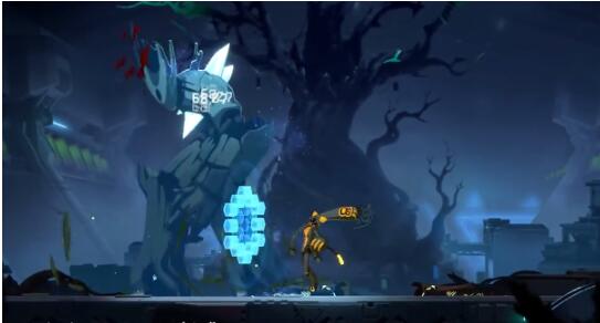 苍翼混沌效应怎么玩 苍翼混沌效应新手攻略分享