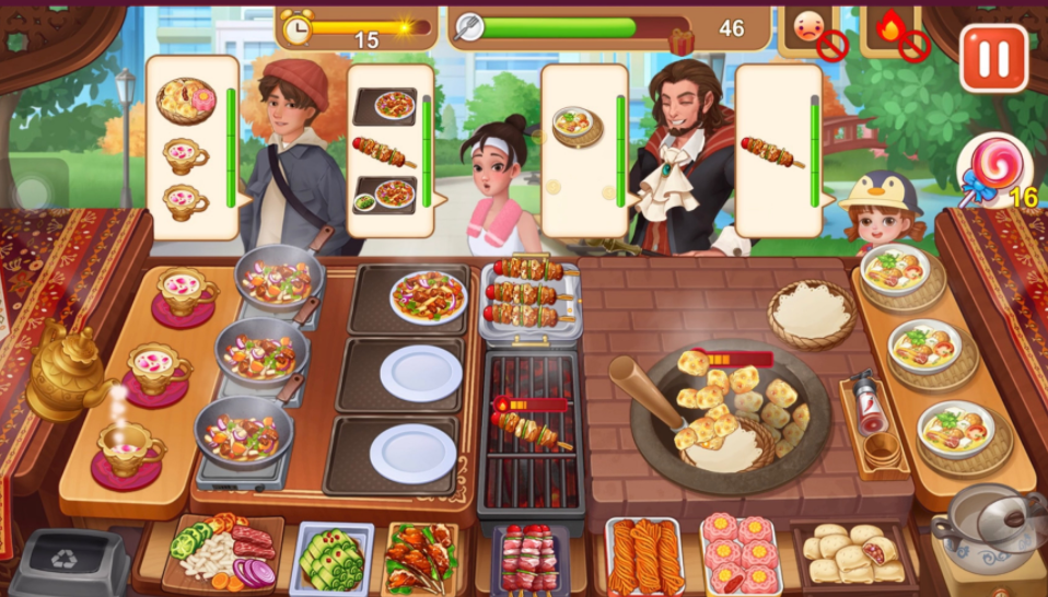 楼下的早餐店怎么获得无限能量 楼下的早餐店无限能量获取方式分享