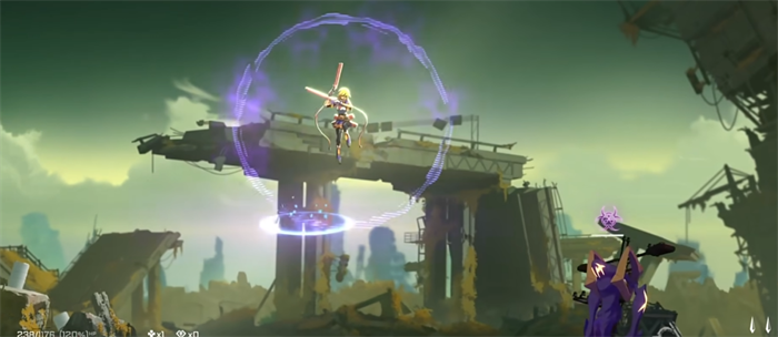 苍翼混沌效应剧情流程 苍翼混沌效应剧情分享