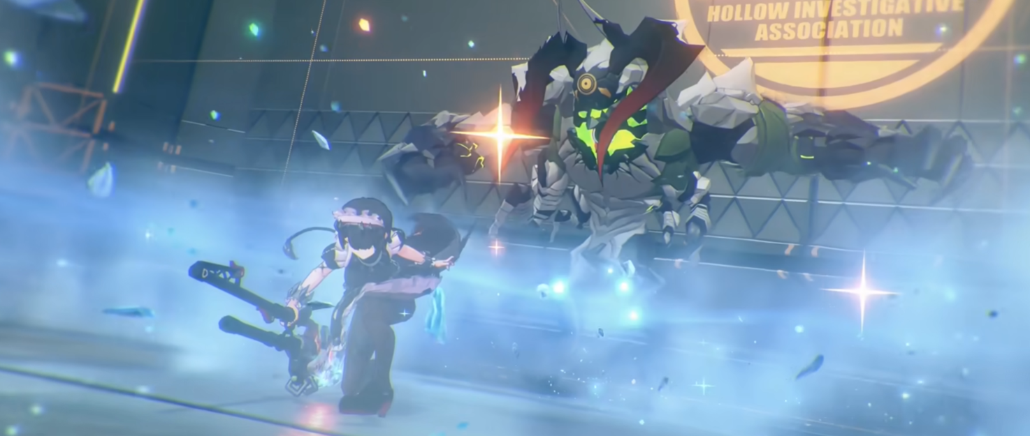 绝区零滞空连招怎么做 绝区零滞空连招操作方法介绍分享