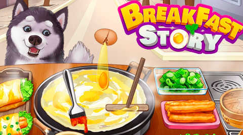 楼下的早餐店全部解锁店铺都有哪些 楼下的早餐店通关攻略分享一览