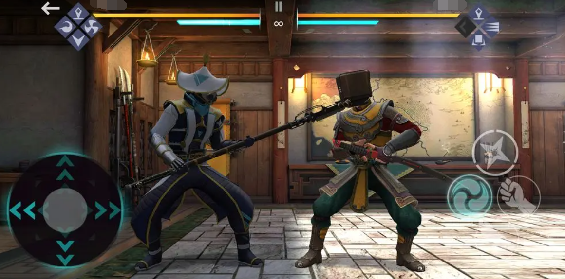 暗影格斗3祖先任务怎么解锁 暗影格斗3祖先任务速通攻略讲解