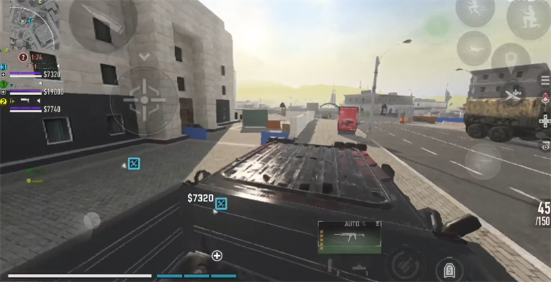 使命召唤战区手游怎么解除温控 使命召唤战区手游温控功能在哪设置分享