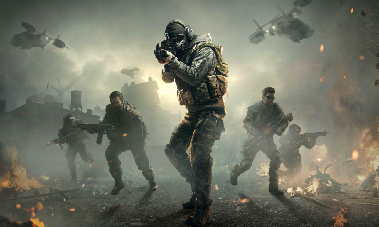 使命召唤战区手游m4倍镜解锁教程 m4四倍镜怎么解锁盘点