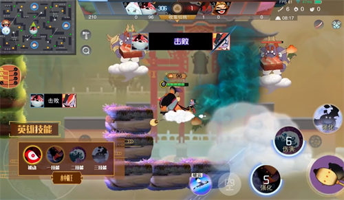 闹闹天宫灵感大王技能介绍 闹闹天宫灵感大王厉害吗分享