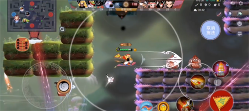 闹闹天宫李天王怎么玩 闹闹天宫李天王玩法攻略分享