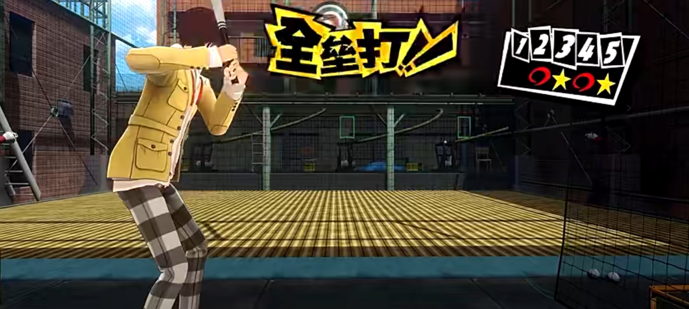 女神异闻录夜幕魅影s1攻略分享 女神异闻录夜幕魅影s1详细介绍讲解