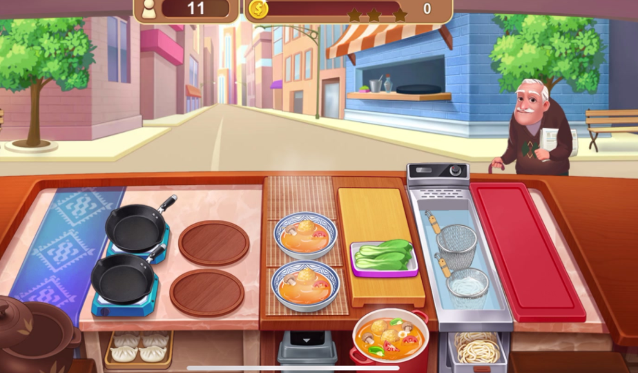 楼下的早餐店新客人有什么用 楼下的早餐店怎么吸引新客人攻略