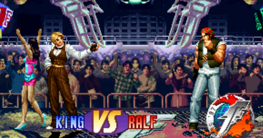 2024经典的格斗游戏有哪些 耐玩的格斗游戏有哪些分享