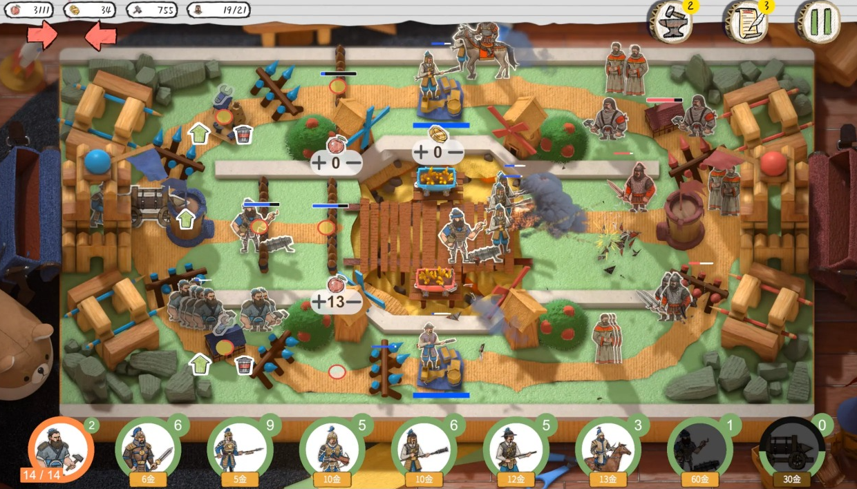 人气较高的玩偶游戏下载合集 2024好玩的玩偶游戏汇总一览